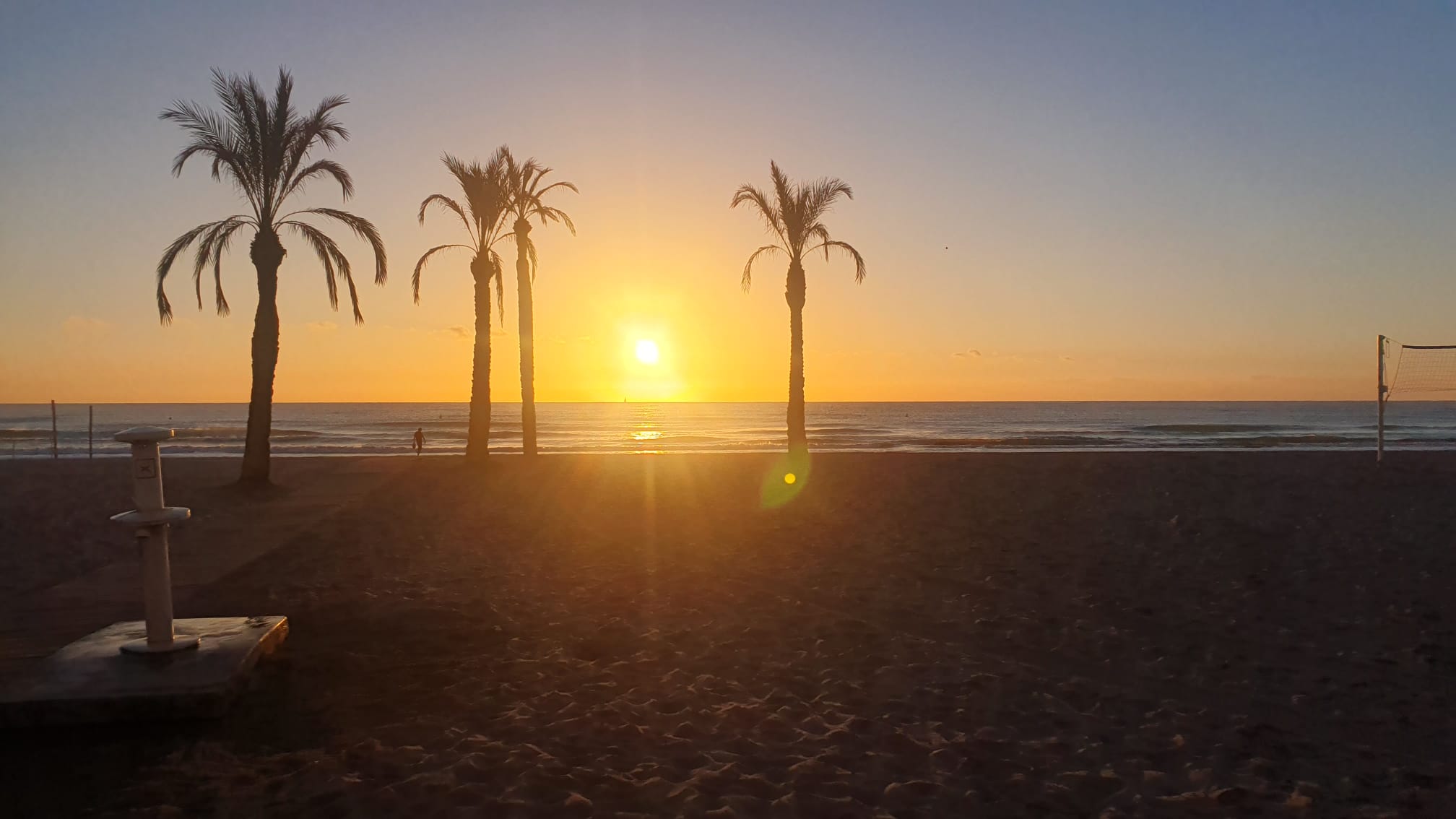 6h sunrise beach
